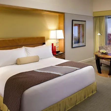 Hotel Le Mount